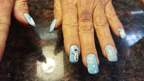 Regal Nails, Salon & Spa, nail salon in Greenville, MS
