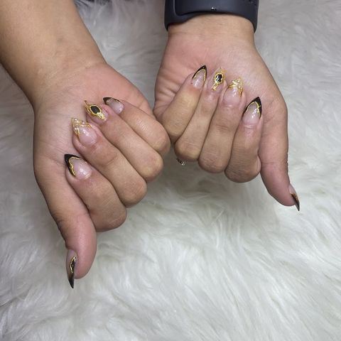 Regal Nails, Salon & Spa, nail salon in Shelby, NC