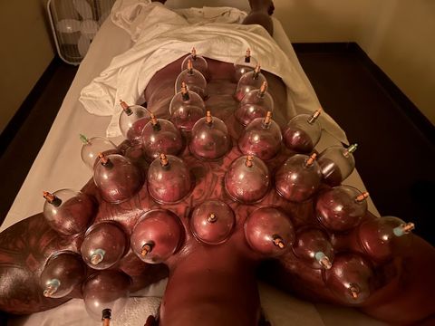 Relax Spa, massage spa in Cedar Hill, TX