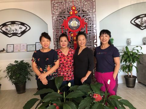 Relax Spa, massage spa in Oxford, AL