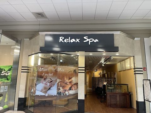 Relax Spa, massage spa in Plattsburgh, NY