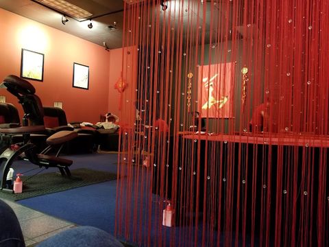 Relaxation acupressure, massage spa in Fairbanks, AK