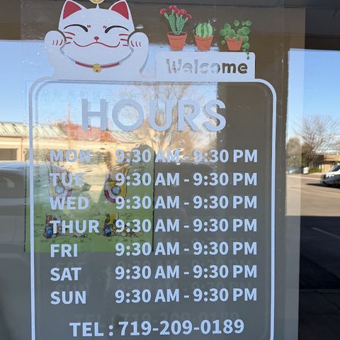 Relaxation Massage & Spa of Colorado Springs, massage spa in Colorado Springs, CO
