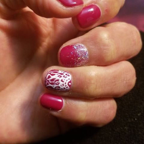 Rene'z Salon, beauty salon in Lamar, CO