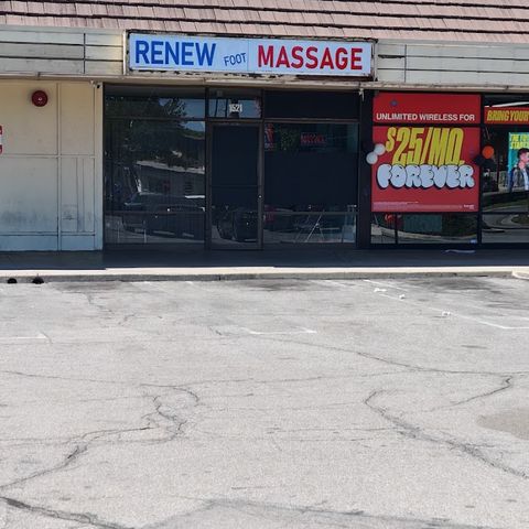 Renew Massage in Pomona, massage spa in Pomona, CA
