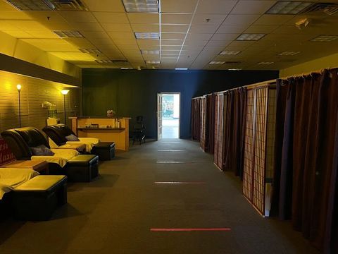 REST AND RELAXATION, massage spa in Leominster, MA