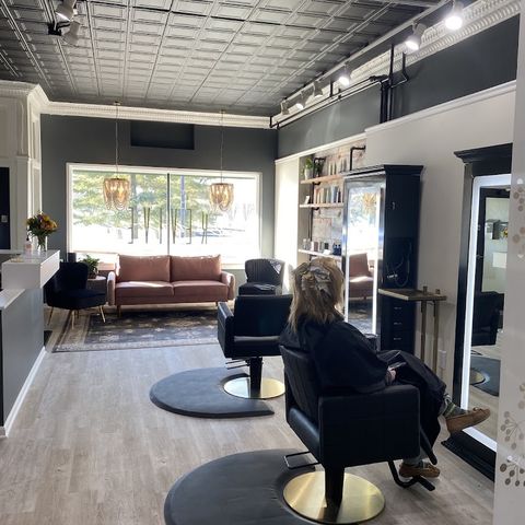 Revive Salon Studio, beauty salon in Owatonna, MN