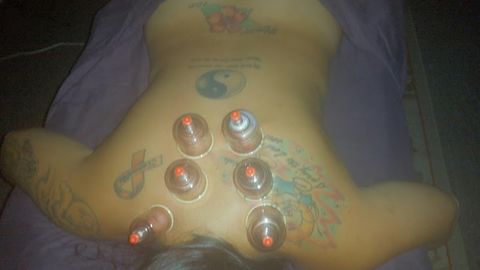 Revive Spa, spa in Fayetteville, NC