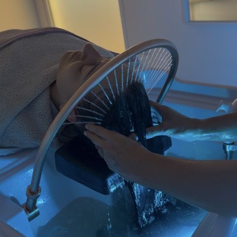Rituel Privée Hair & Headspa Innsbruck, spa in Innsbruck, Austria