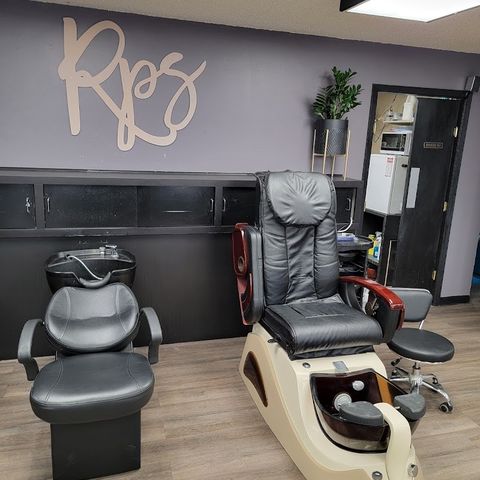 Rock Paper Scissor Salon, beauty salon in Beatrice, NE
