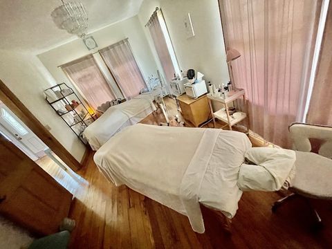 Rose and Rebecca's Day Spa, spa in Stuart, FL