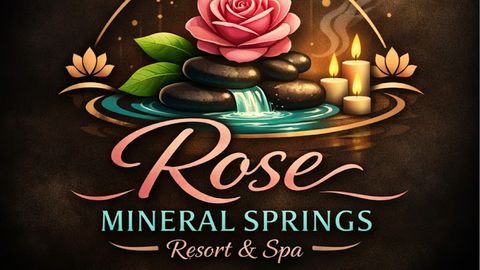 ROSE mineral springs Resort & spa, massage spa in San Luis Obispo, CA