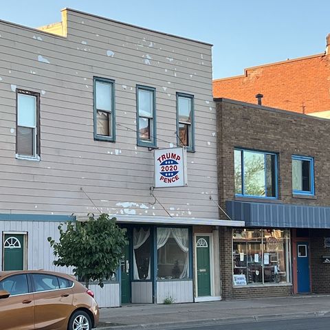 Rose Nails Salon, beauty salon in Ashland, WI