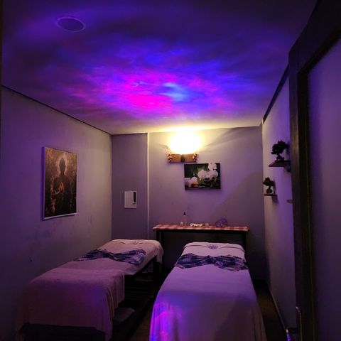 Royal Family Spa, massage spa in Alanya, Turkey