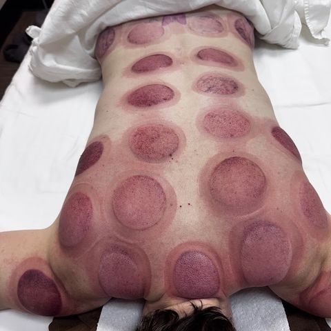RR Massage, massage spa in Mesquite, TX