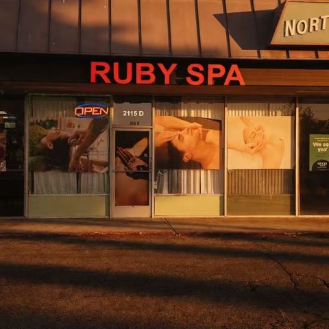 Ruby Spa, massage spa in Hemet, CA