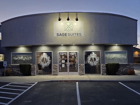 Sage Suites, spa in Burley, ID