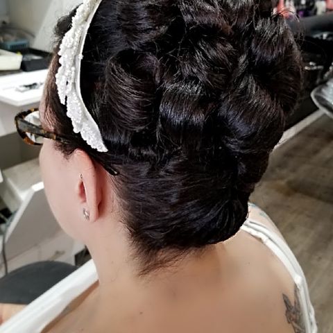 Salena, beauty salon in Phoenixville, PA