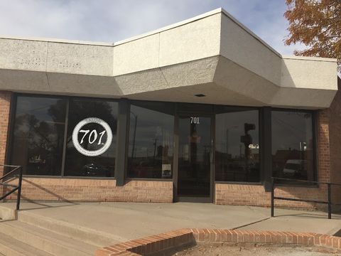 Salon 701, beauty salon in Pueblo, CO