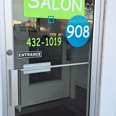 Salon 908, beauty salon in Boone, IA
