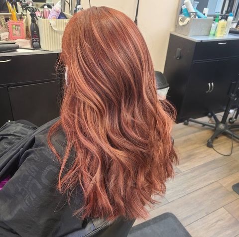 Salon Chateau, beauty salon in Flagstaff, AZ