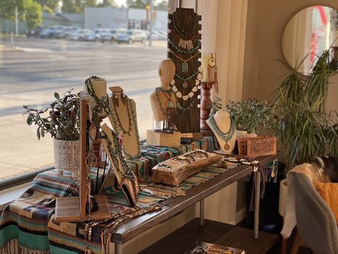 Salon MVP & Boutique, beauty salon in Fort Morgan, CO