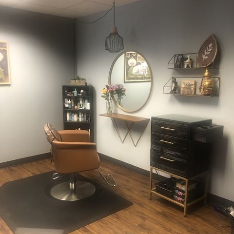 Salon On Stevens, beauty salon in Rhinelander, WI