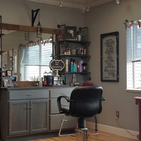 Salon Thairapy, beauty salon in Carson City, NV