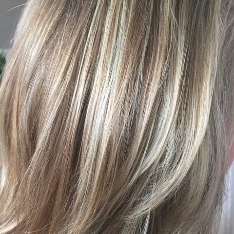 Salon Verve, beauty salon in Astoria, OR