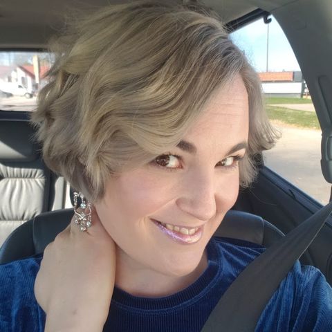 Salon West, beauty salon in Scottsbluff, NE