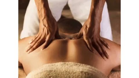 Salsa Spa, spa in Miami, FL
