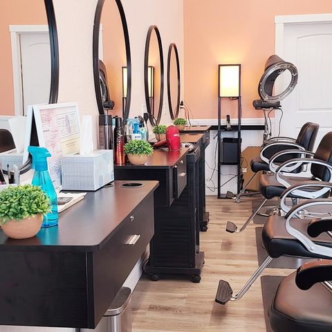 Sassy Brows, beauty salon in Grants Pass, OR