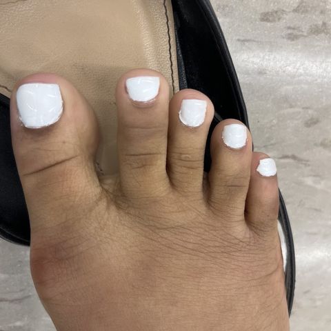 Sassys Nails & Hair Salon, nail salon in Portsmouth, VA