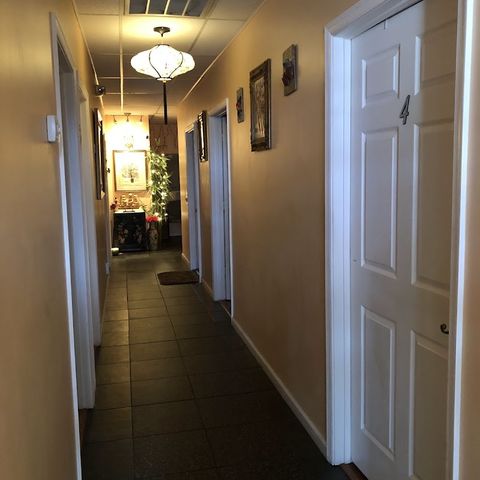 Secure Spa, massage spa in Chesapeake, VA