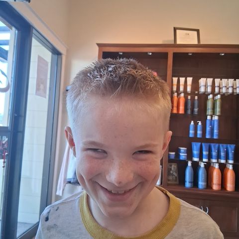Seido Salon, beauty salon in North Bend, OR