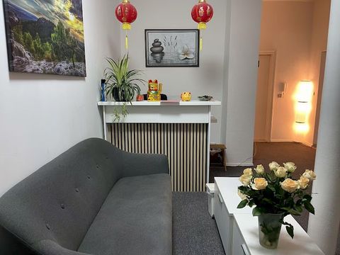 Sense China Wellness Massage, massage spa in Duisburg, Germany