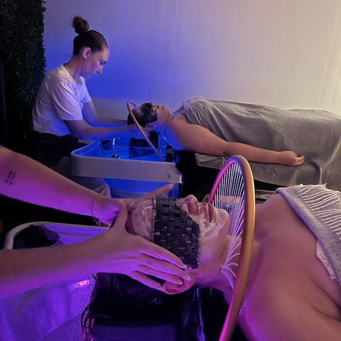 Sense Head Spa Palma, massage spa in Palma, Spain