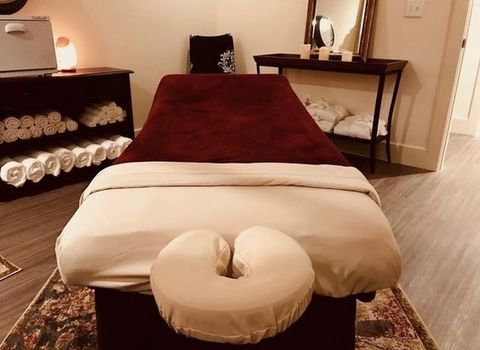 Serenity Bodywork Relaxation Massage, massage spa in Juneau, AK