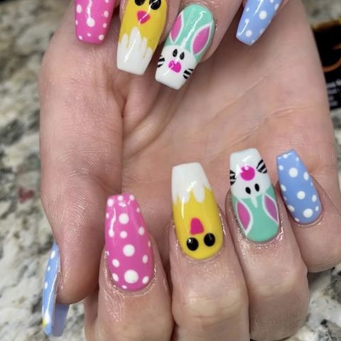 Serenity Day Spa, nail salon in Walla Walla, WA