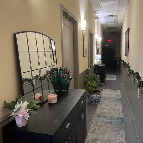 Serenity Found Therapeutic Massage, massage service in Covington, GA