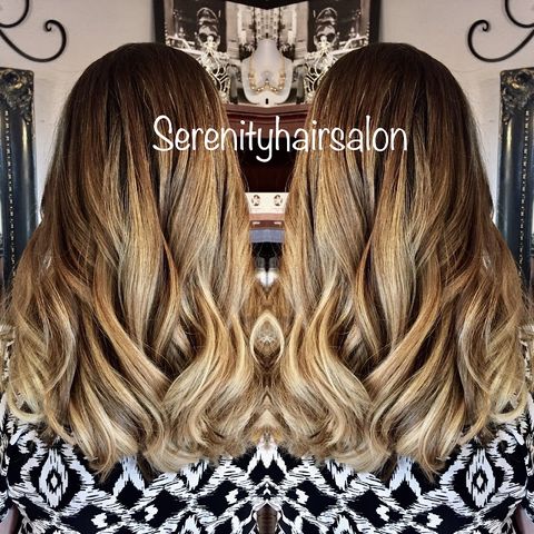 Serenity Salon Spa and Wellness, beauty salon in Harlingen, TX