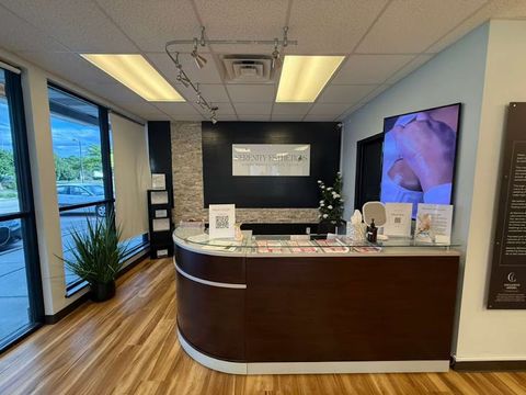 Serenity Spa and Facials Lincoln, beauty salon in Lincoln, NE