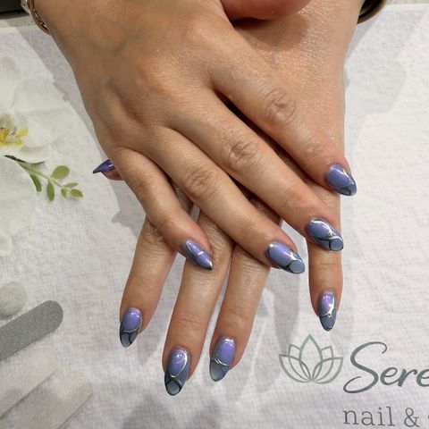 Serenity Spa & Nail, nail salon in Freehold, NJ