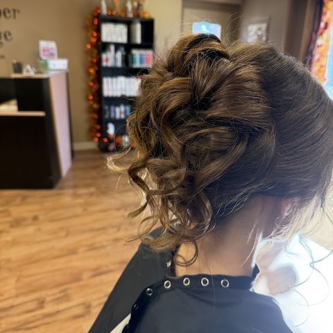 Sharper Edge, beauty salon in Manitowoc, WI