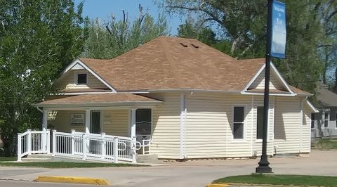 Shear Creations, beauty salon in Fort Morgan, CO