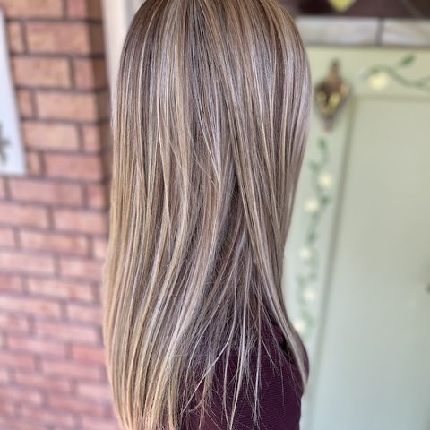 Shear Diva's Hair Co, beauty salon in Lamar, CO