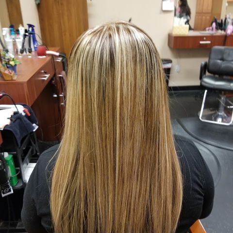 Shear Hair Design, beauty salon in Bullhead City, AZ