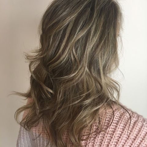 Shear Professionals Salon & Spa, hair salon in Cadillac, MI