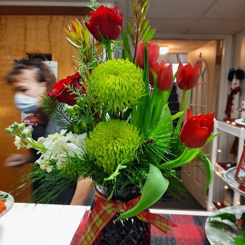 Shear Style Salon, beauty salon in Beatrice, NE