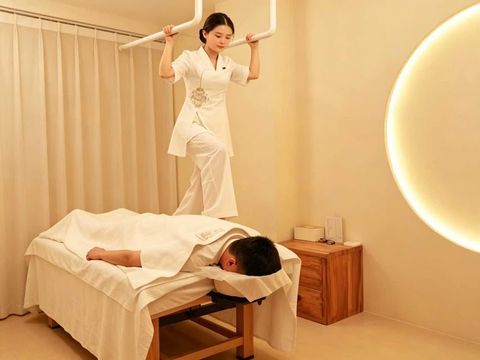 Shu Xin Massage, massage spa in Aiken, SC